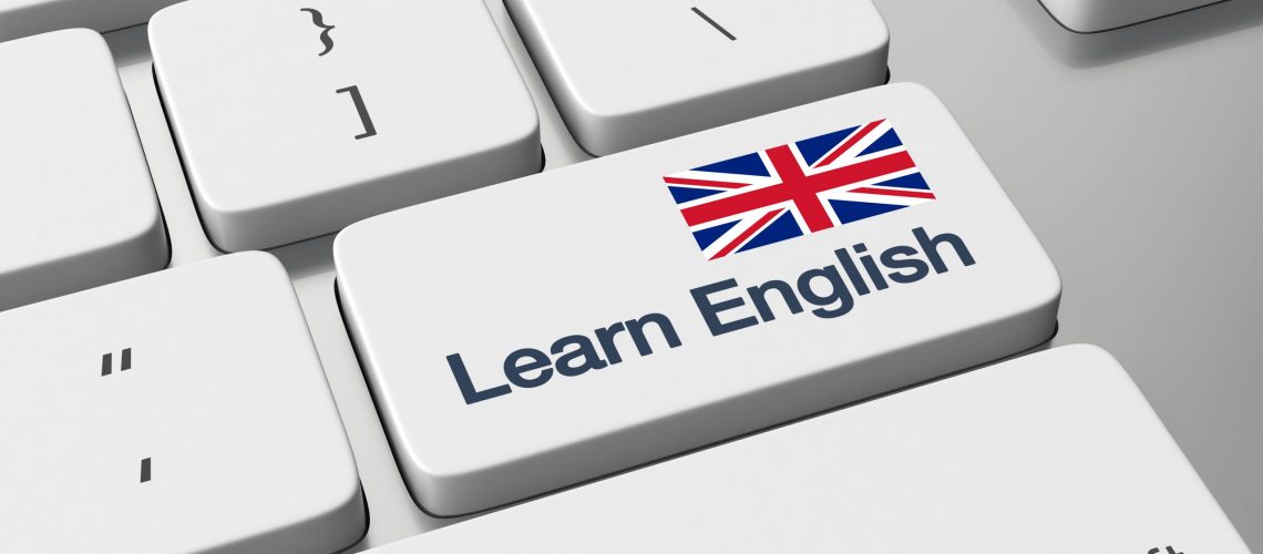 Learn english online